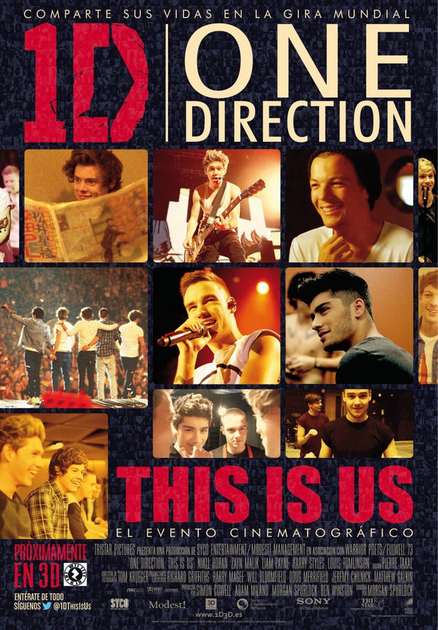 this is us - оригинал