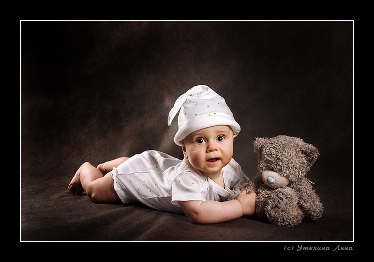 малыш - малыш - оригинал