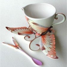 Схема вышивки «Для кухни»