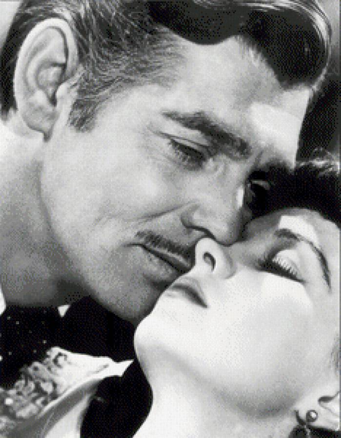 Унесенные ветром - предпросмотр