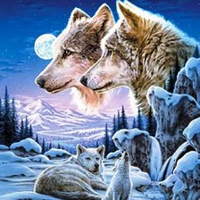 Схема вышивки «№469120»