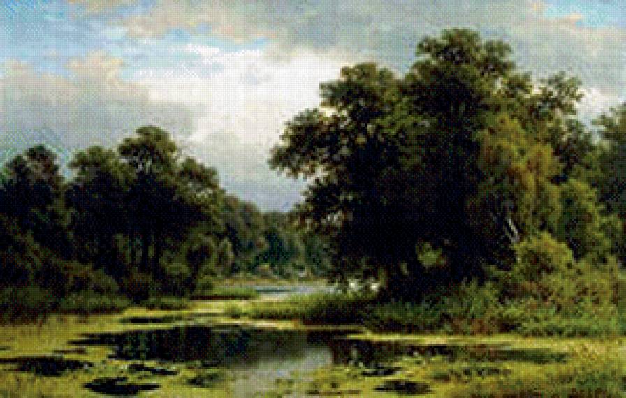 лето - предпросмотр