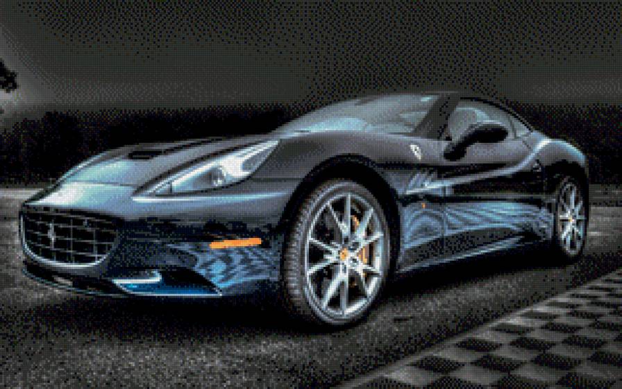 №469381 - автомобиль, машина, техника - предпросмотр