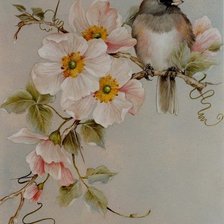 Схема вышивки «№469444»