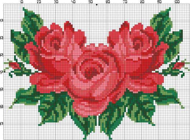 украинская вышиванка - вышиванки - оригинал