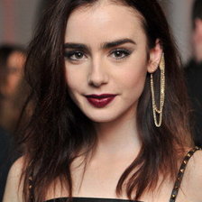 Схема вышивки «Лили»