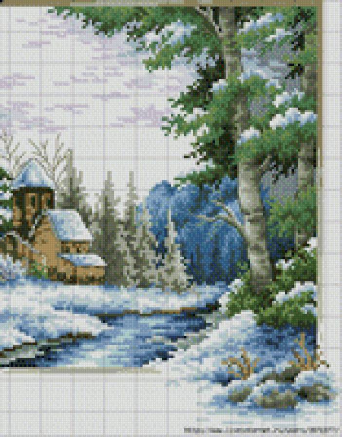 ZIMA CZ> II - предпросмотр