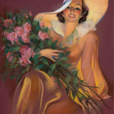 Схема вышивки «№469604»