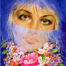 Схема вышивки «№469645»