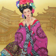 Схема вышивки «№469650»