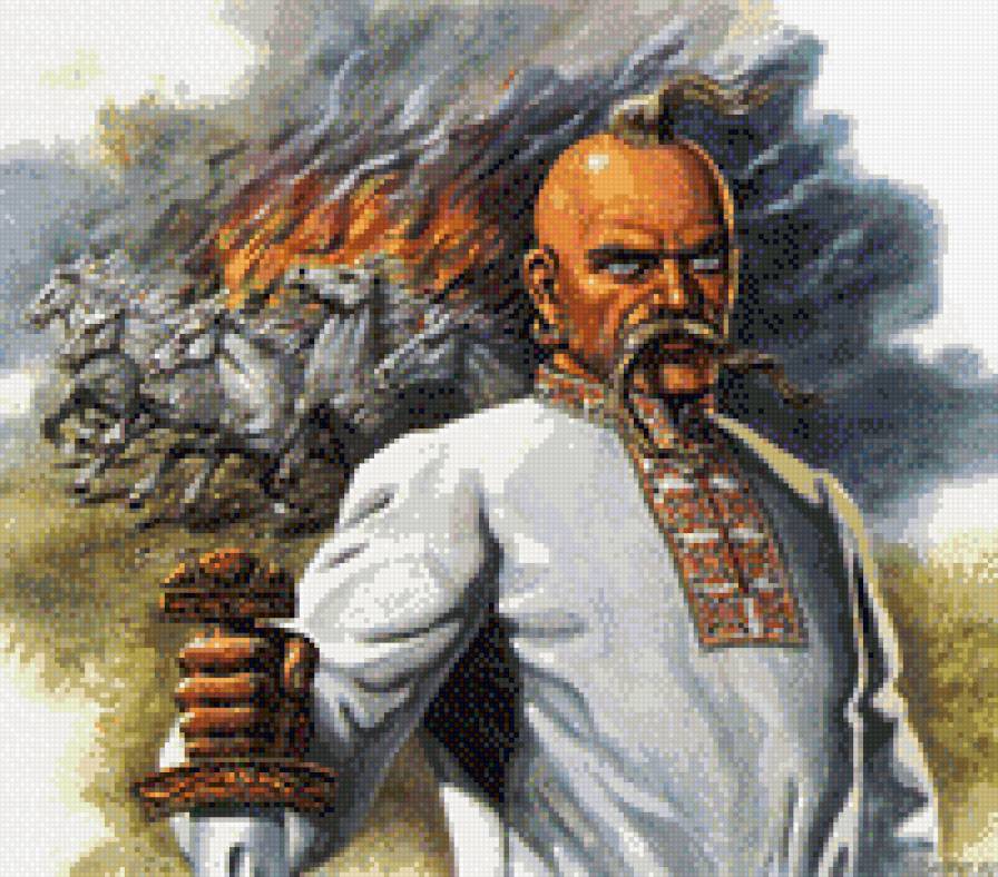 Святослав - предпросмотр