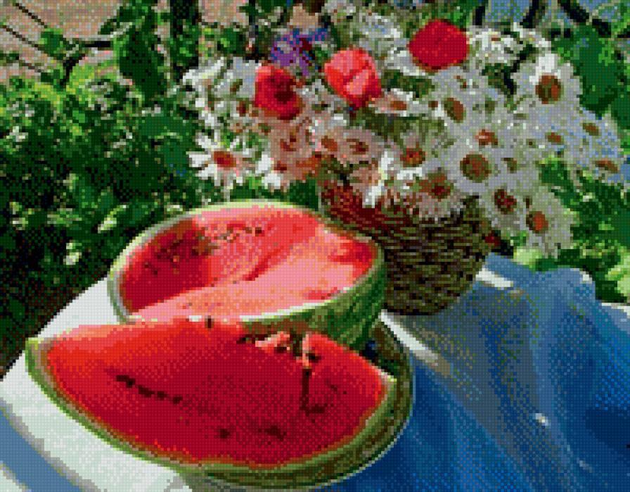 №469758 - натюрморт - предпросмотр