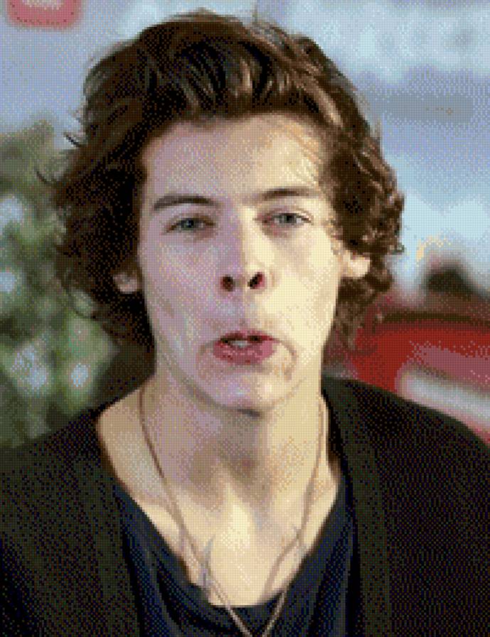 гарри - предпросмотр