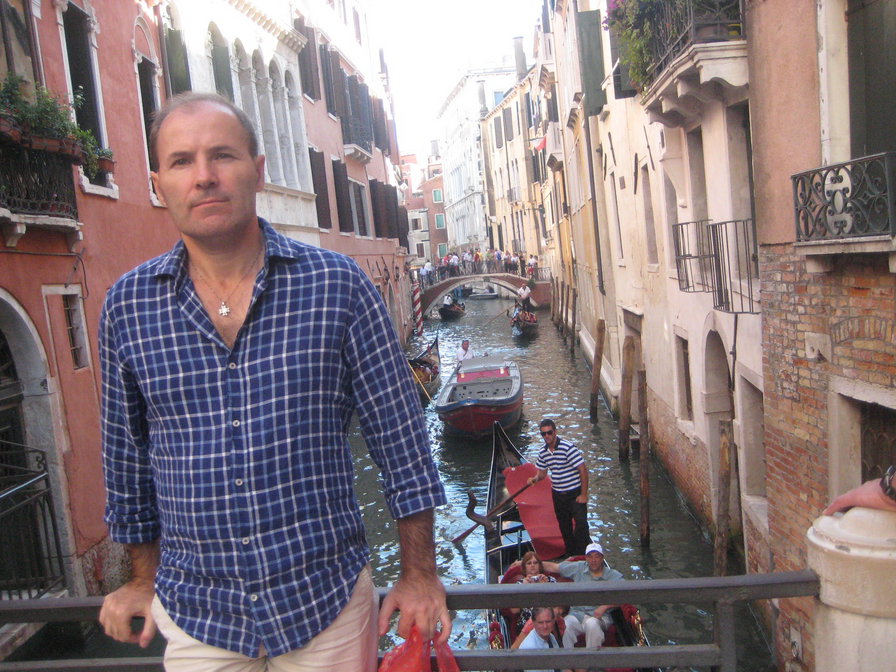 б - оригинал