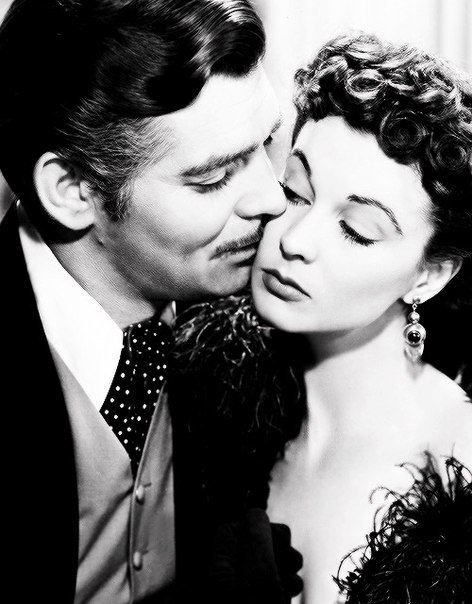 Рет и Скарлетт 2 - оригинал