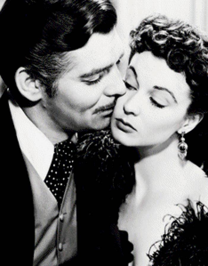 Рет и Скарлетт 2 - предпросмотр