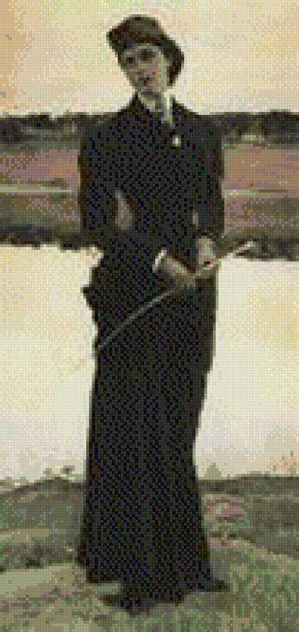 девушка - девушка - предпросмотр