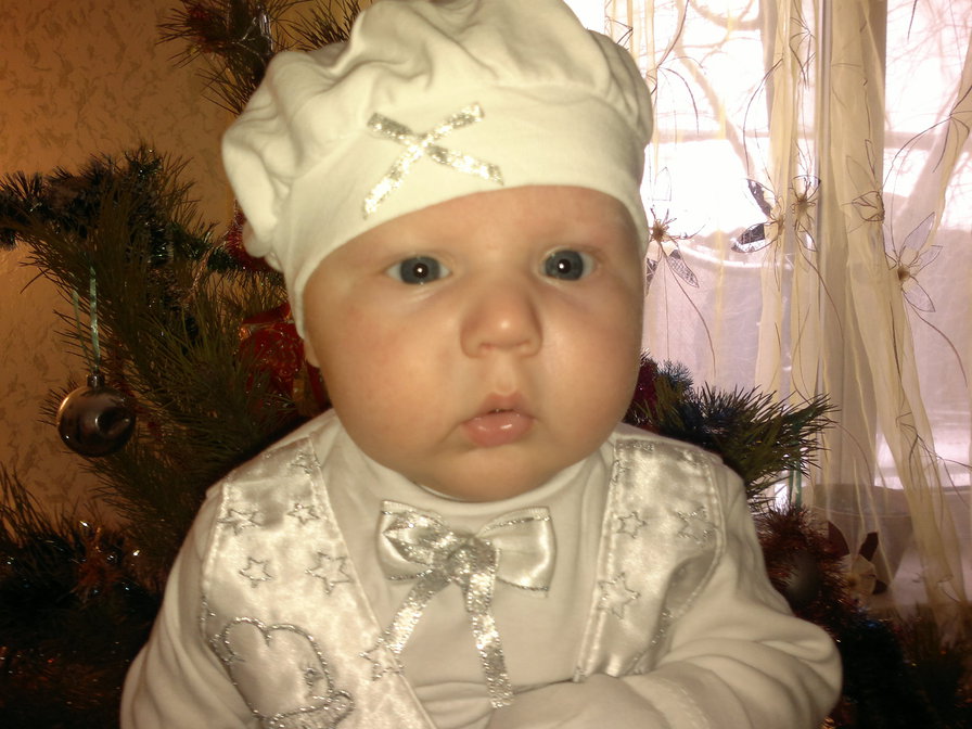 ангелочек - оригинал