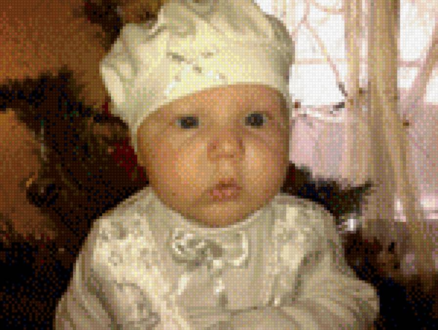 ангелочек - предпросмотр