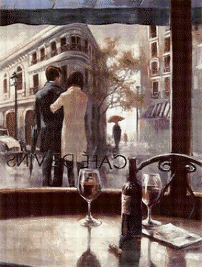 двое - двое, пара - предпросмотр