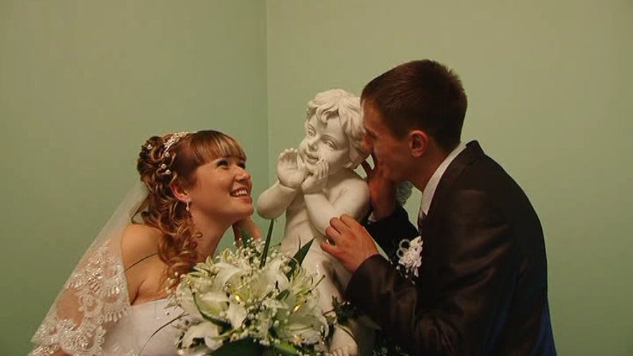 Признание любимого - оригинал