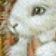 Предпросмотр схемы вышивки «пасха» (№470378)