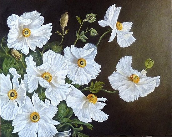 цветы - цветы - оригинал