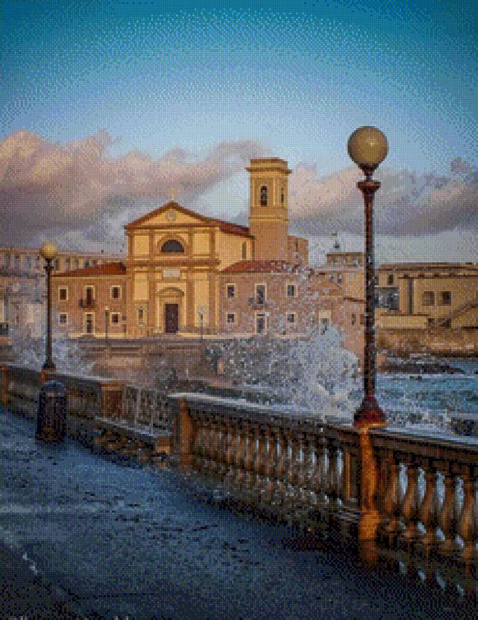 Архитектура - предпросмотр