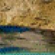 Предпросмотр схемы вышивки «море 2» (№470638)