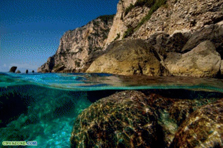 море 2 - предпросмотр