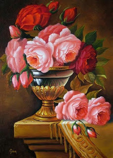 розы 2 - оригинал