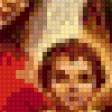 Предпросмотр схемы вышивки «№470647»