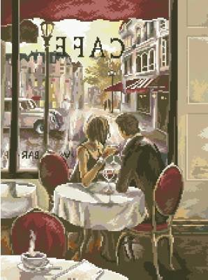 Первое свидание - оригинал