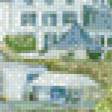 Предпросмотр схемы вышивки «Серия "Пейзажи"» (№470840)