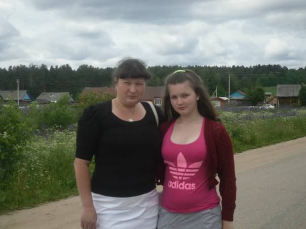 C Мамулей - оригинал