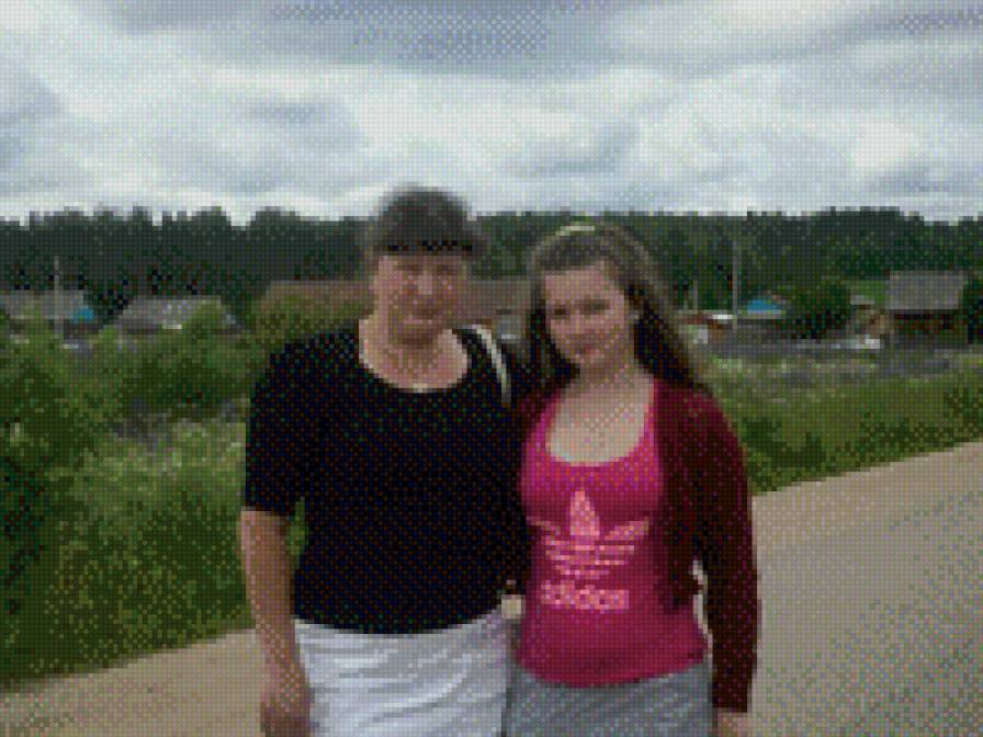 C Мамулей - предпросмотр