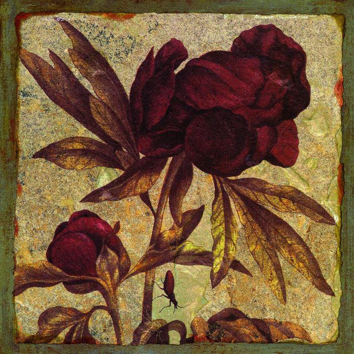 винтаж 3 - оригинал