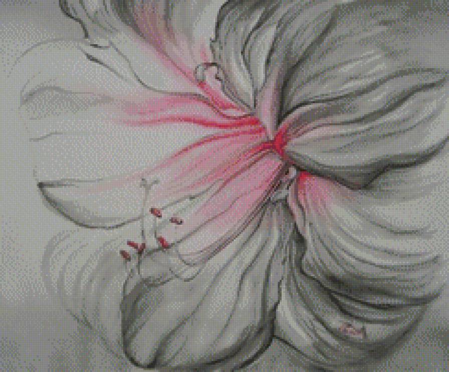 Триптих "Акварель" *2 - триптих - предпросмотр