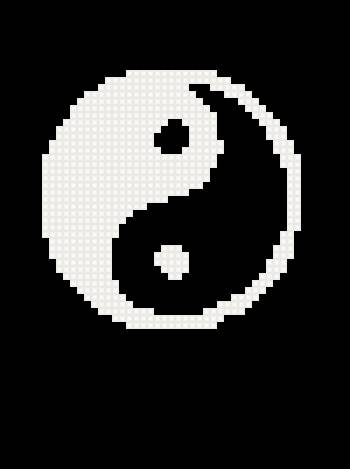 инь-янь мини - мини - предпросмотр