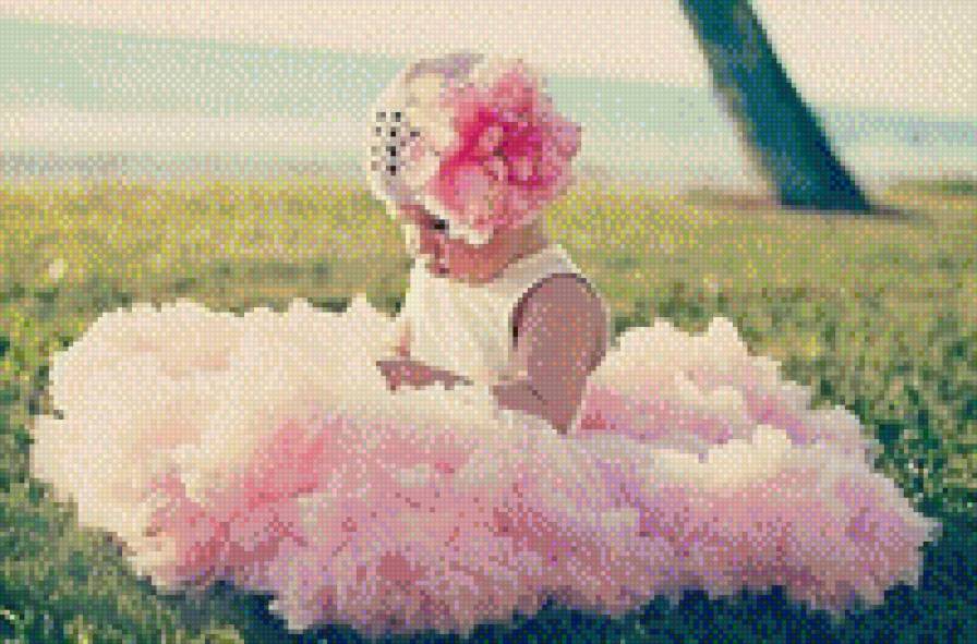 Юнная невнста - дети - предпросмотр