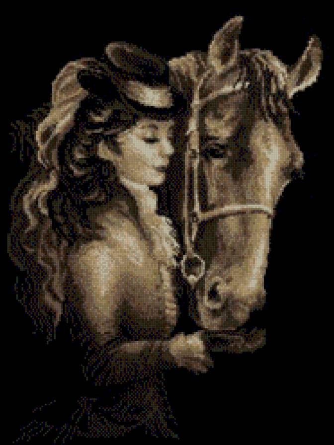 Амазонка - предпросмотр