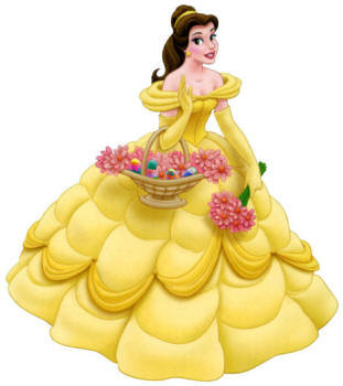 Принцесса! - мультяшки - оригинал