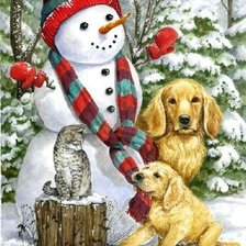 Схема вышивки «№471669»