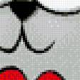 Предпросмотр схемы вышивки «Кот» (№471688)