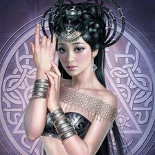 Схема вышивки «№471856»