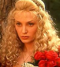 Графиня Де Монсаро