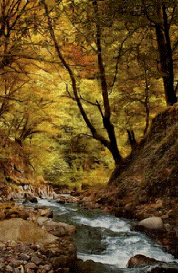 осень - осень - предпросмотр