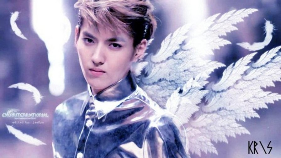Kris EXO - оригинал