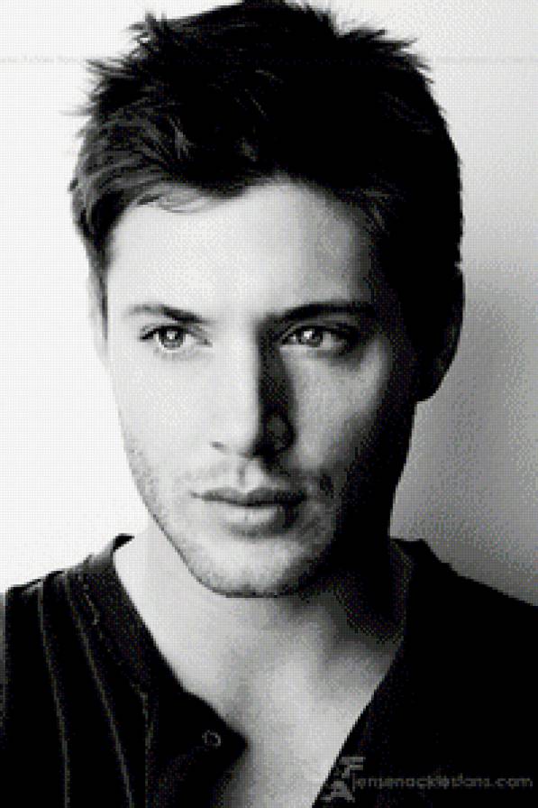 Jensen <3 - предпросмотр