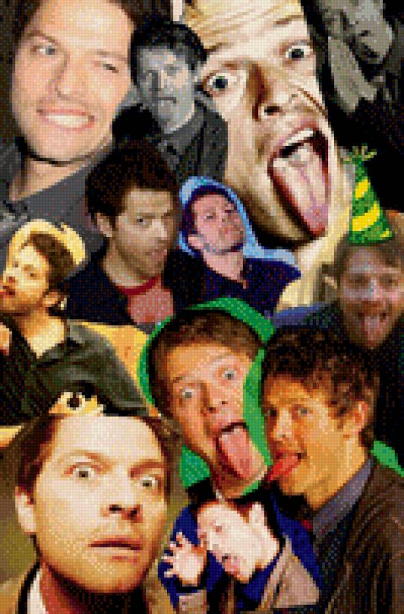 Миша :D - предпросмотр